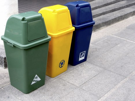 Eco-friendly disposal methods during loft clearance in St Johns Wood