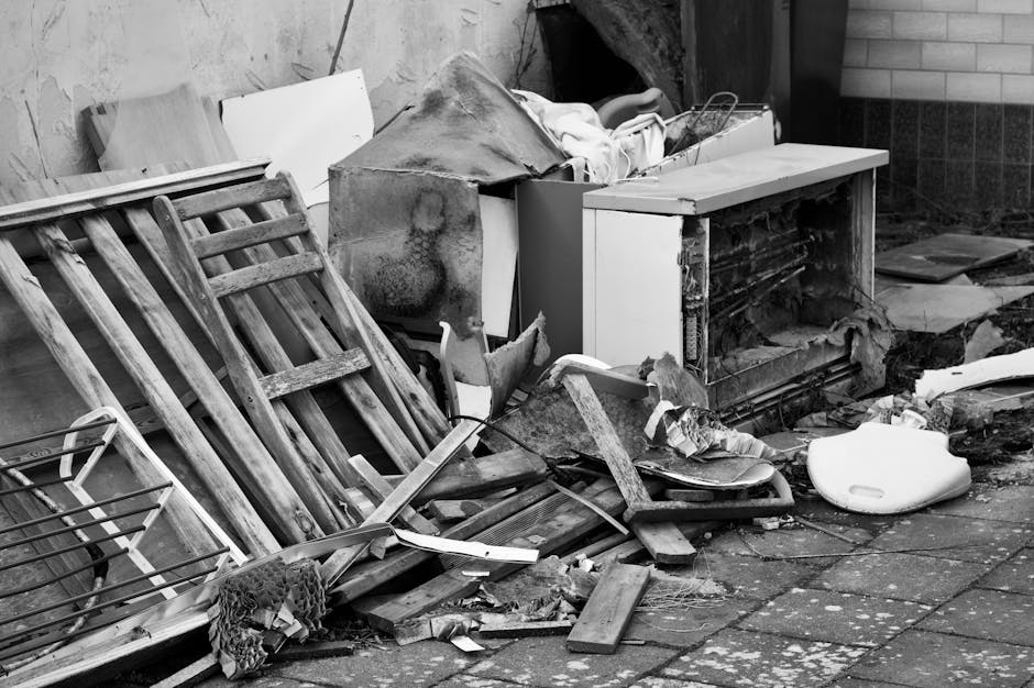 Hidden fees to watch for with St Johns Wood rubbish services