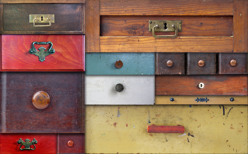 The Role of Innovative Packing Designs in Easing Cardboard Disposal