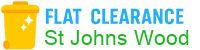 Flat Clearance St Johns Wood